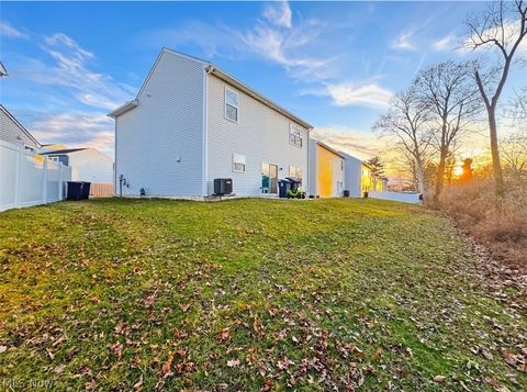 Tiny photo for 524 Auld Farm Circle, Akron, OH 44320 (MLS # 5190407)