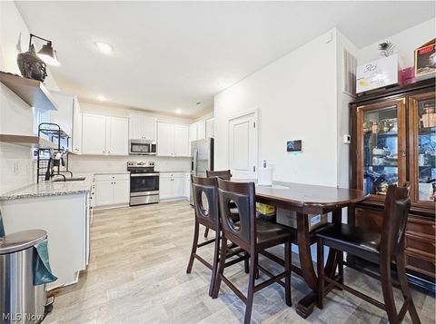 Tiny photo for 524 Auld Farm Circle, Akron, OH 44320 (MLS # 5190407)