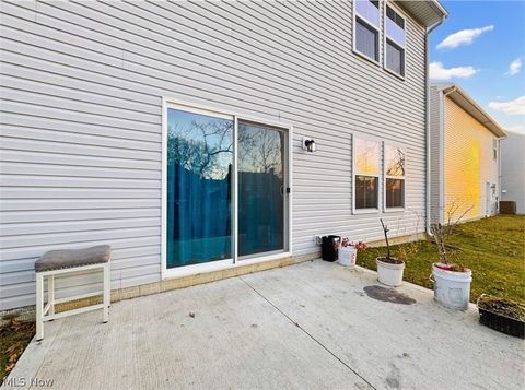 Tiny photo for 524 Auld Farm Circle, Akron, OH 44320 (MLS # 5190407)