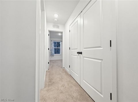 Tiny photo for 524 Auld Farm Circle, Akron, OH 44320 (MLS # 5190407)