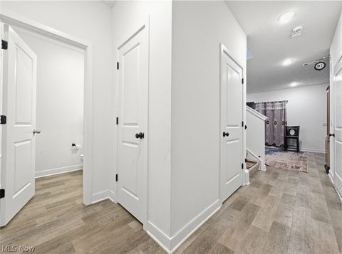 Tiny photo for 524 Auld Farm Circle, Akron, OH 44320 (MLS # 5190407)