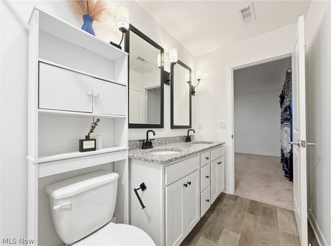 Tiny photo for 524 Auld Farm Circle, Akron, OH 44320 (MLS # 5190407)