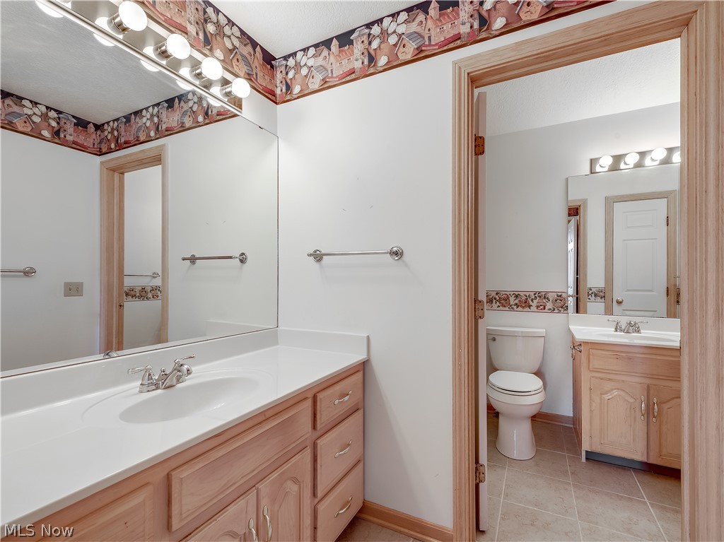 Greenbriar Hills - Residential