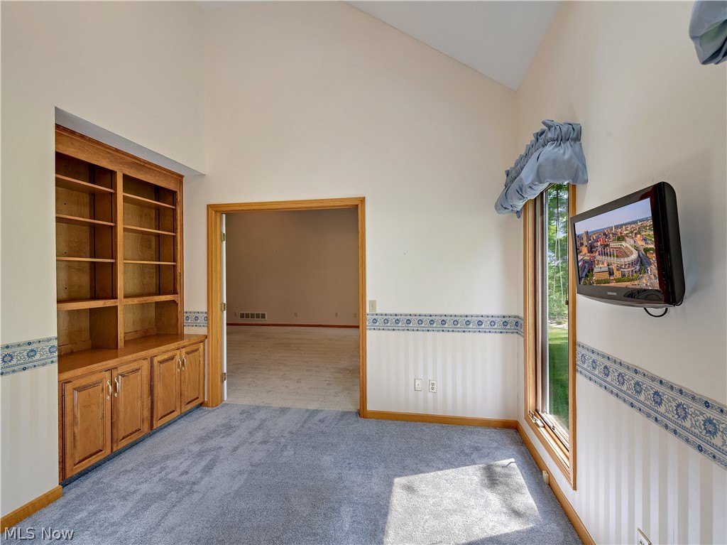 Greenbriar Hills - Residential