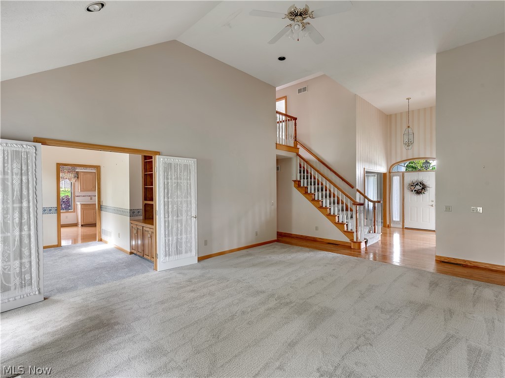 Greenbriar Hills - Residential