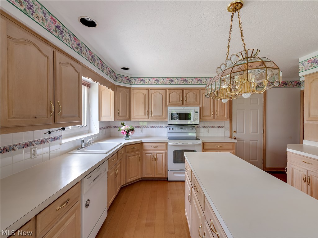 Greenbriar Hills - Residential