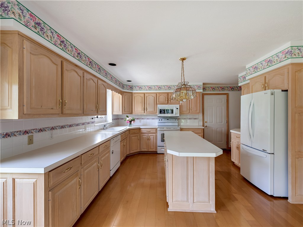 Greenbriar Hills - Residential