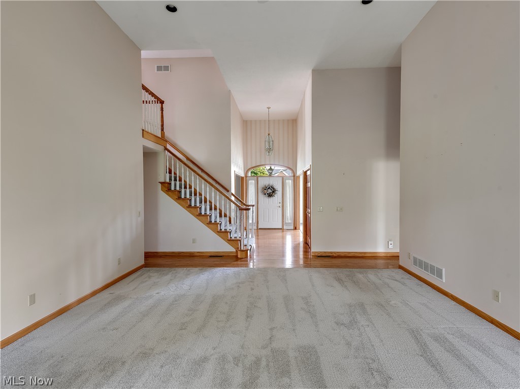 Greenbriar Hills - Residential