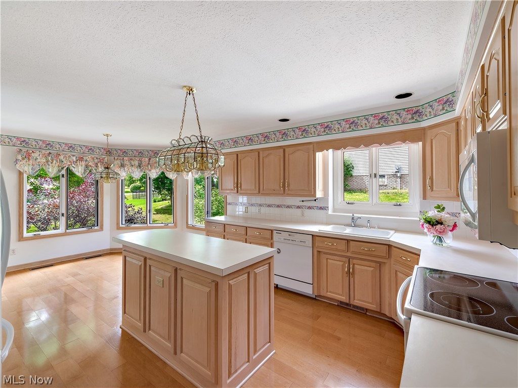 Greenbriar Hills - Residential