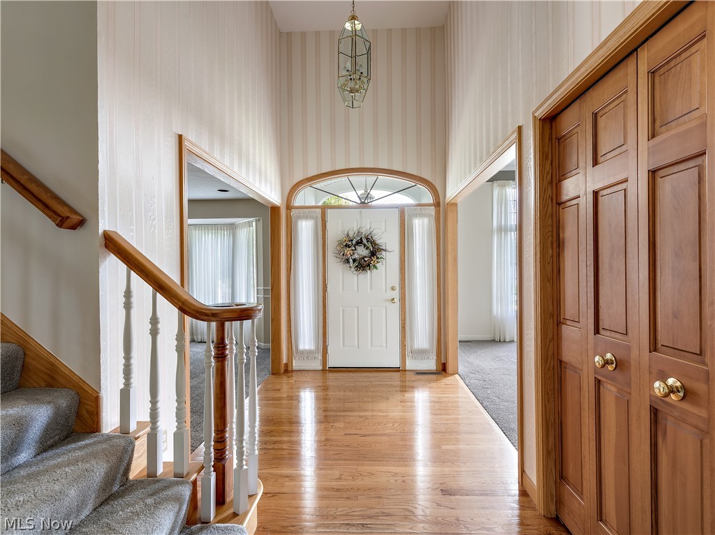 Greenbriar Hills - Residential