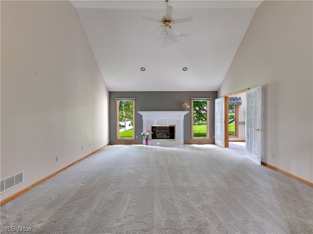 Greenbriar Hills - Residential