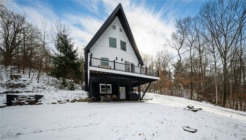 Photo of 14370 Belle Valley, Caldwell, OH 43724 (MLS # 5179437)