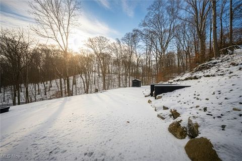 Tiny photo for 14370 Belle Valley, Caldwell, OH 43724 (MLS # 5179437)