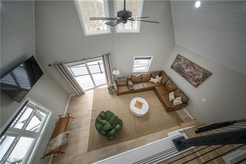 Tiny photo for 14370 Belle Valley, Caldwell, OH 43724 (MLS # 5179437)