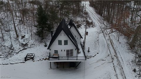 Tiny photo for 14370 Belle Valley, Caldwell, OH 43724 (MLS # 5179437)