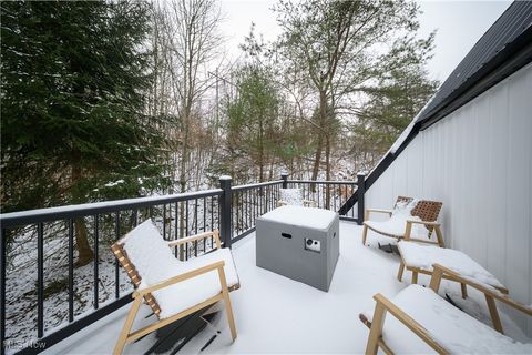 Tiny photo for 14370 Belle Valley, Caldwell, OH 43724 (MLS # 5179437)