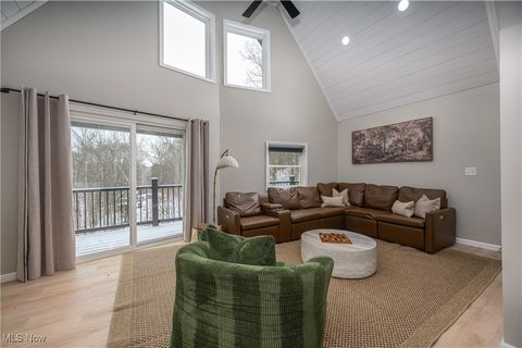 Tiny photo for 14370 Belle Valley, Caldwell, OH 43724 (MLS # 5179437)