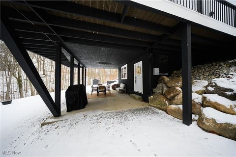 Tiny photo for 14370 Belle Valley, Caldwell, OH 43724 (MLS # 5179437)