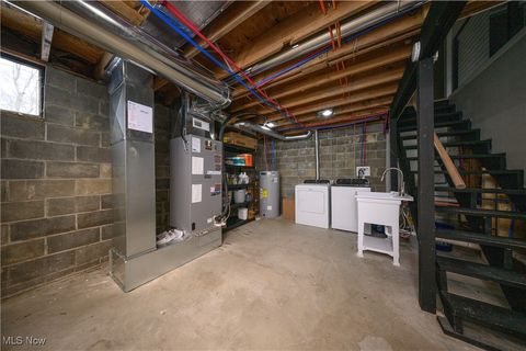 Tiny photo for 14370 Belle Valley, Caldwell, OH 43724 (MLS # 5179437)