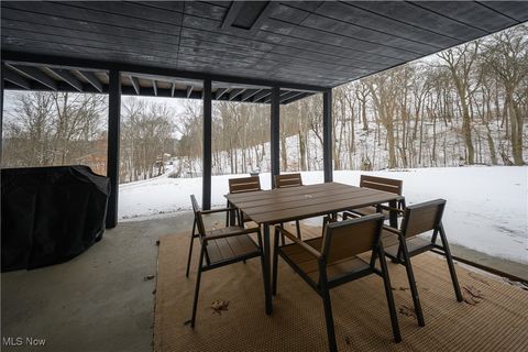 Tiny photo for 14370 Belle Valley, Caldwell, OH 43724 (MLS # 5179437)