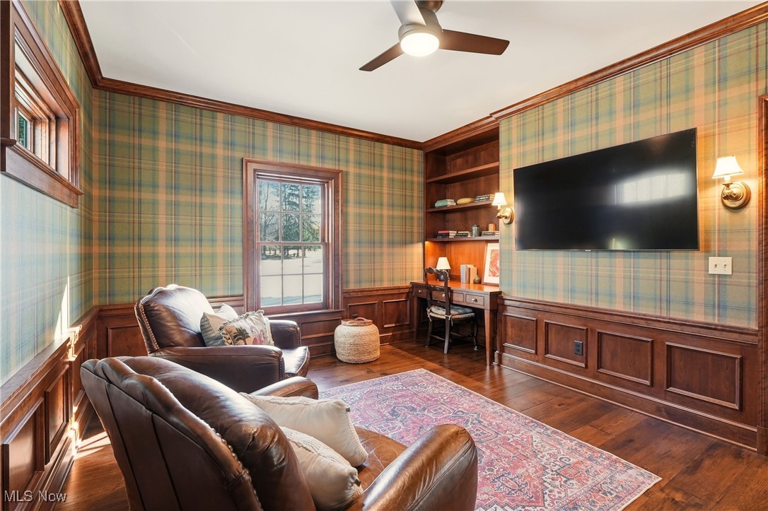 Eagle Mills - Residential