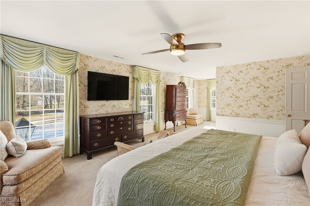 Eagle Mills - Residential