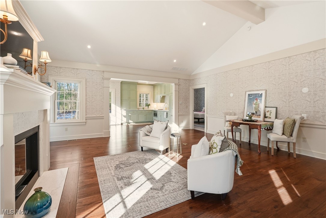 Eagle Mills - Residential