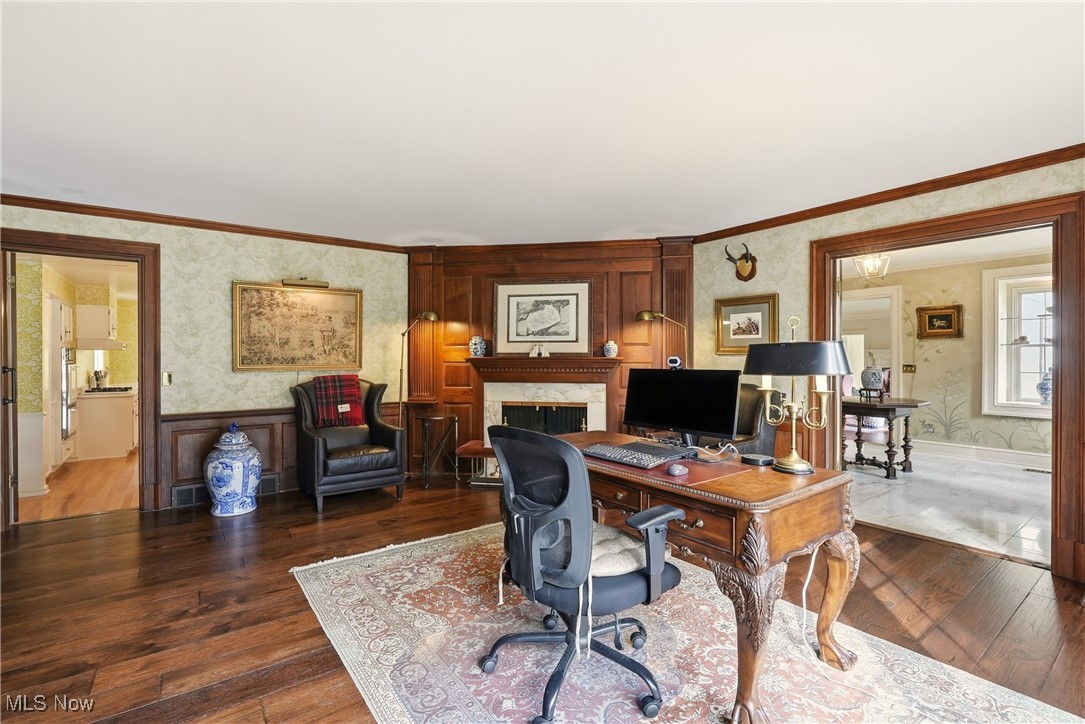 Eagle Mills - Residential