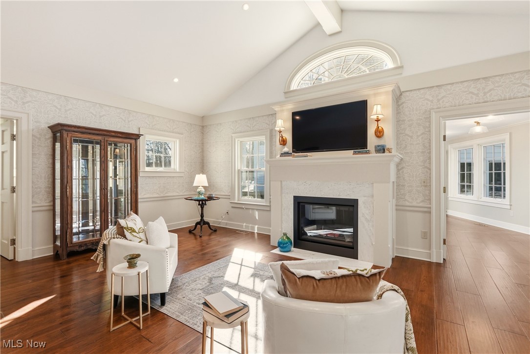 Eagle Mills - Residential