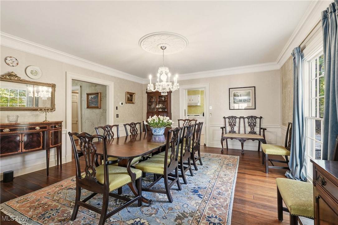 Eagle Mills - Residential