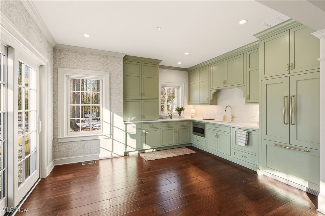 Eagle Mills - Residential