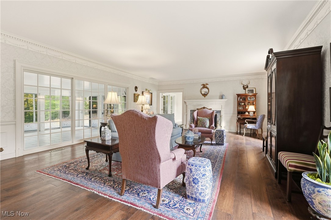 Eagle Mills - Residential