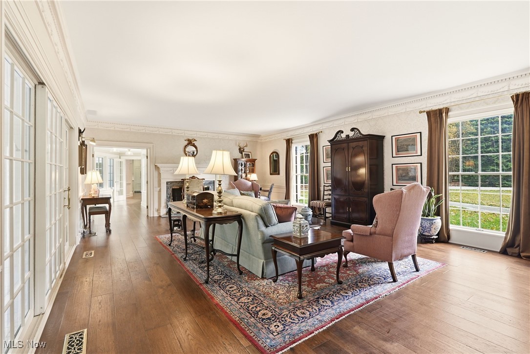 Eagle Mills - Residential