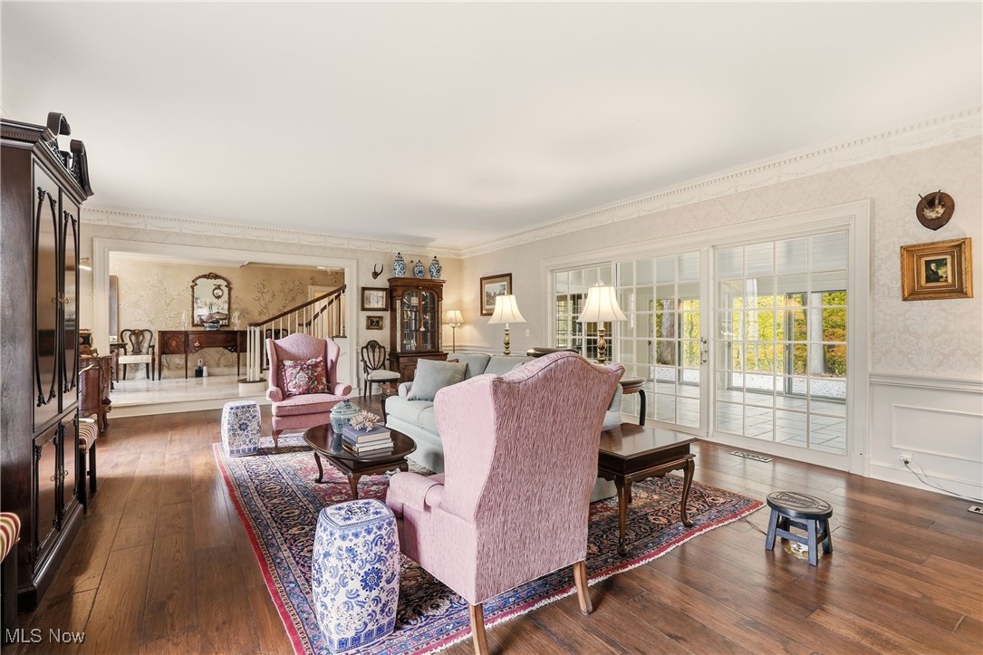 Eagle Mills - Residential