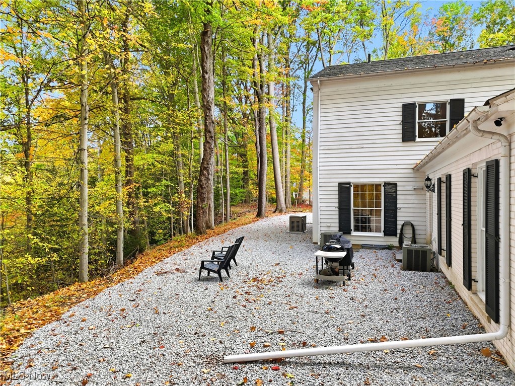 Eagle Mills - Residential