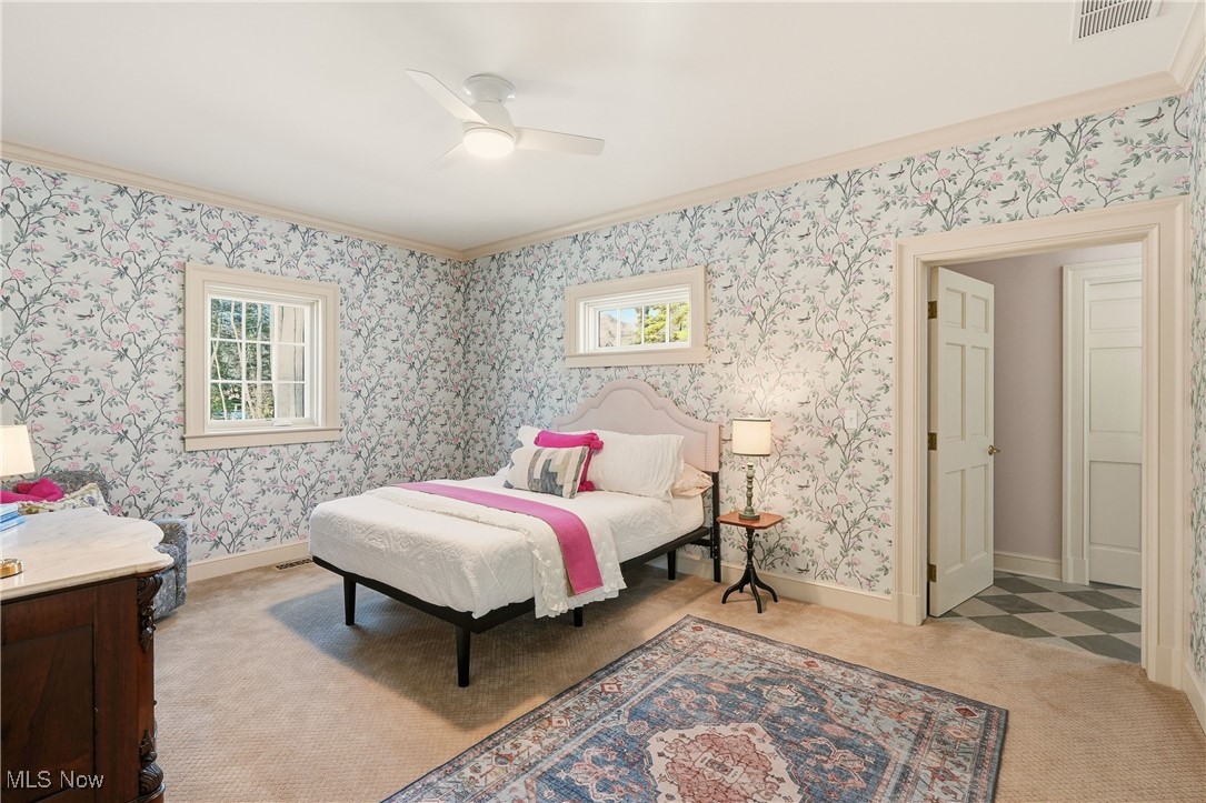 Eagle Mills - Residential