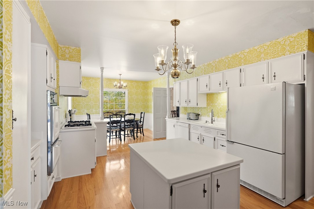 Eagle Mills - Residential