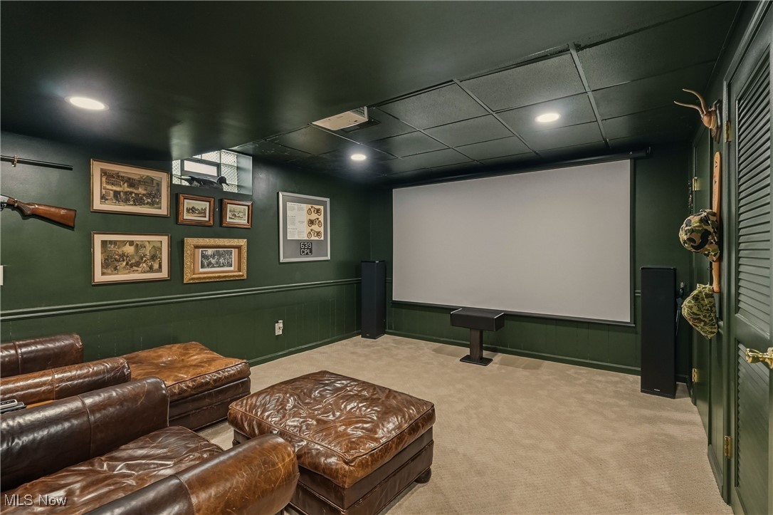 Eagle Mills - Residential