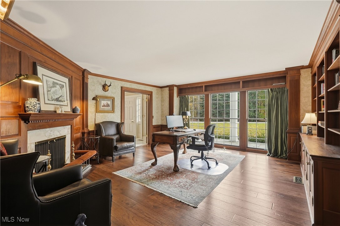 Eagle Mills - Residential