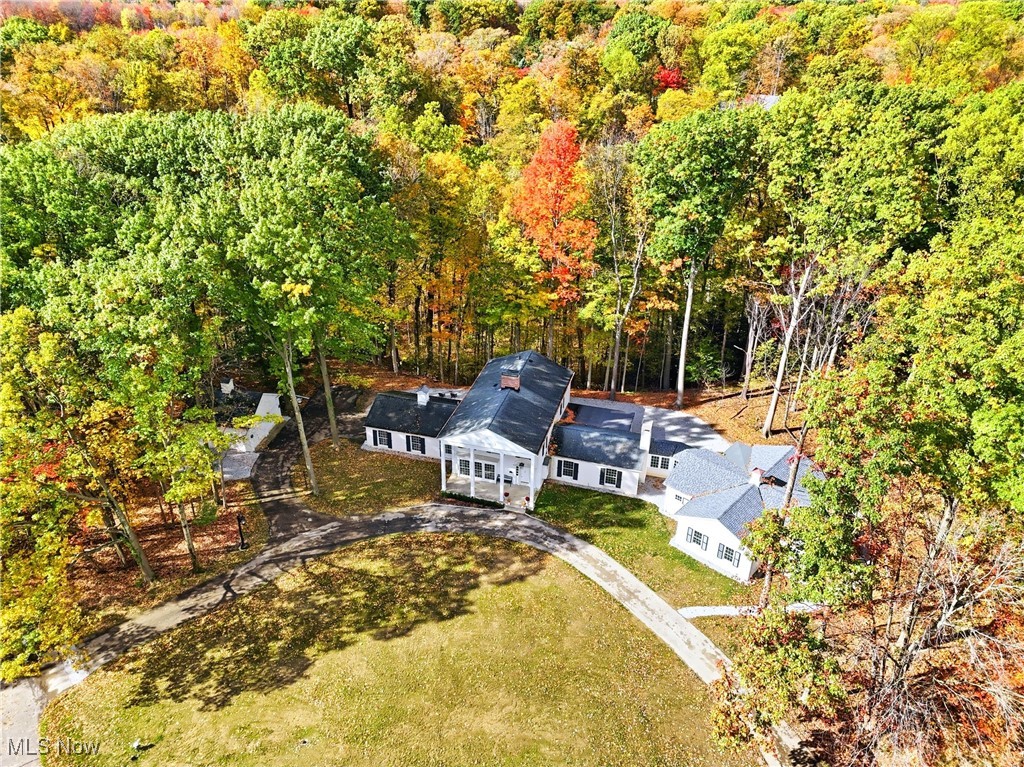 Eagle Mills - Residential