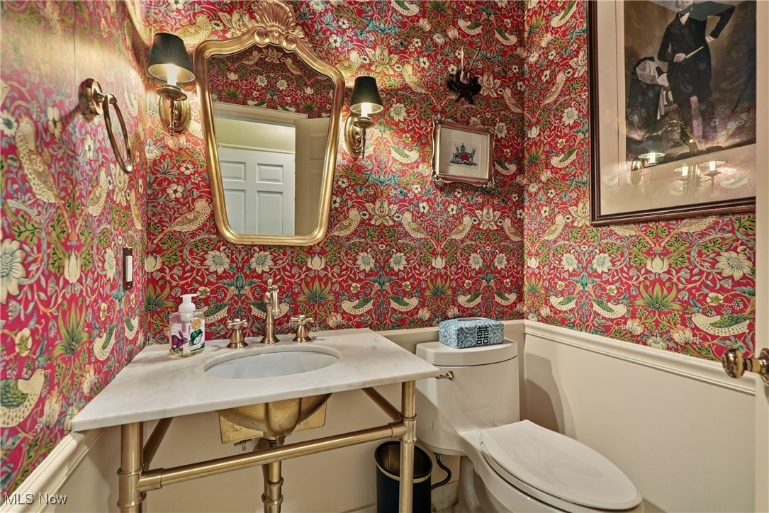 Eagle Mills - Residential