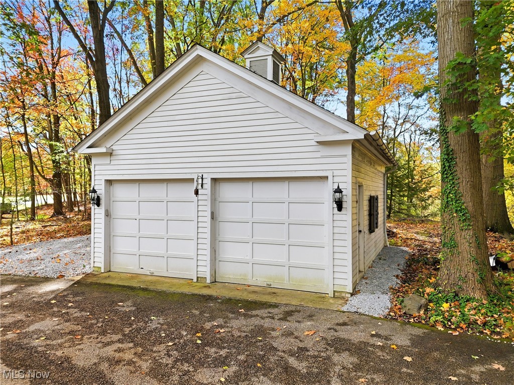 Eagle Mills - Residential