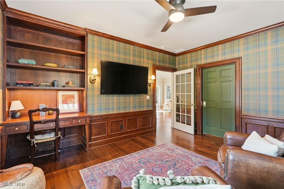 Eagle Mills - Residential