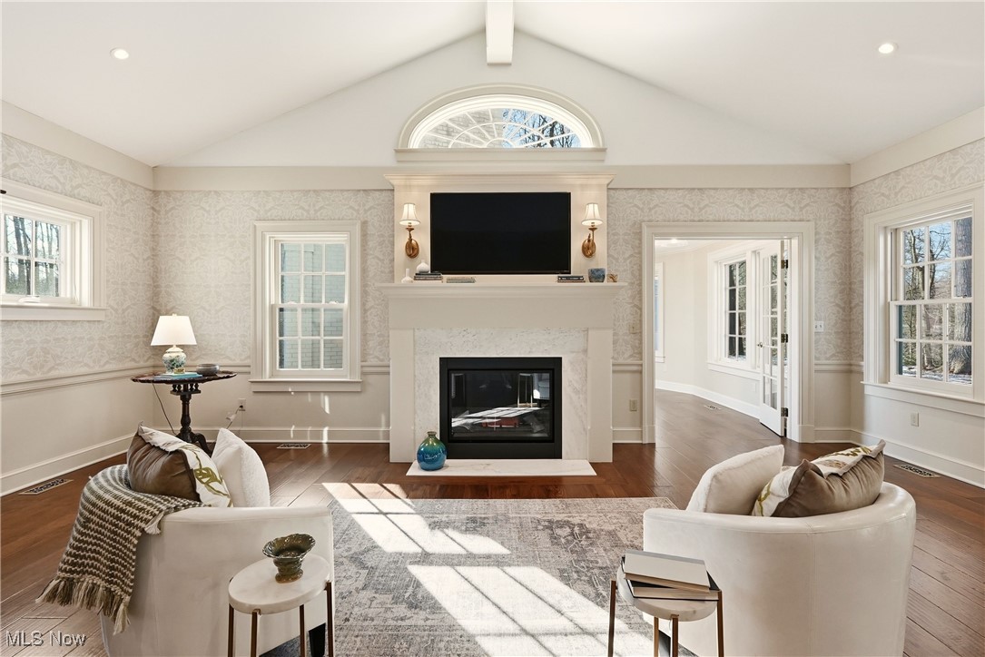 Eagle Mills - Residential