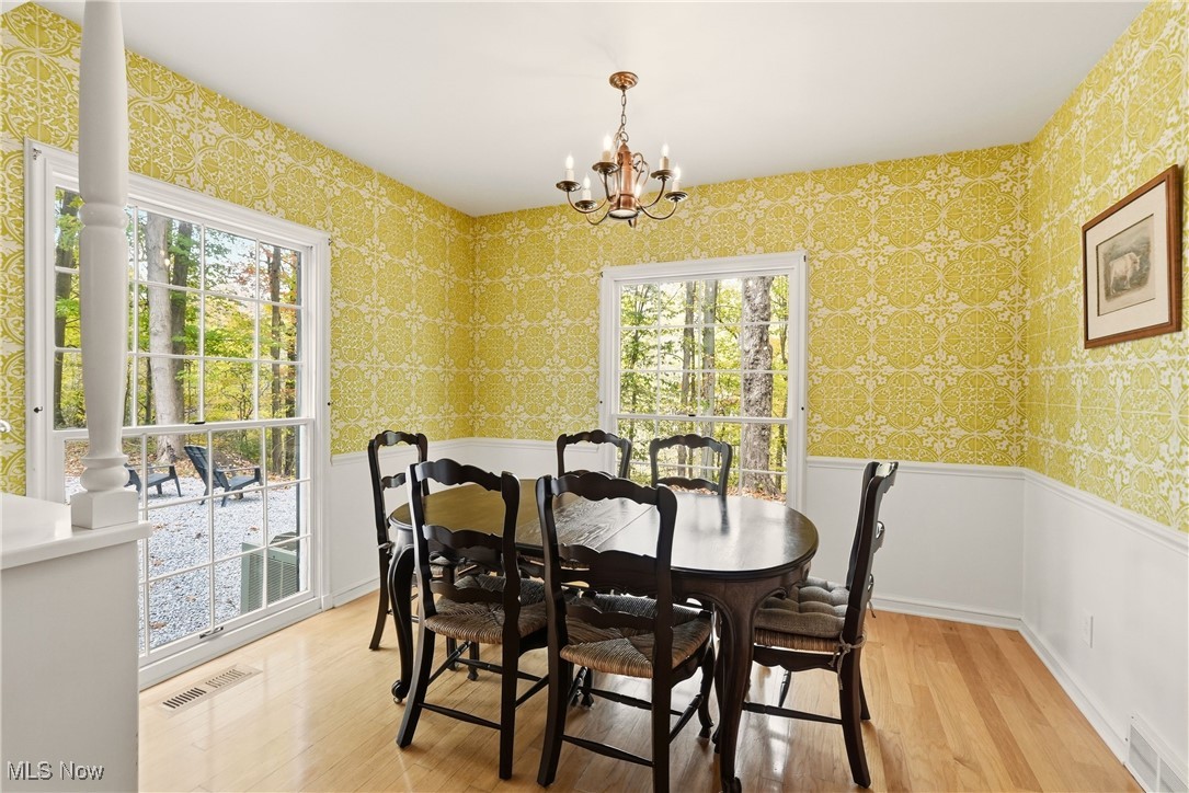 Eagle Mills - Residential