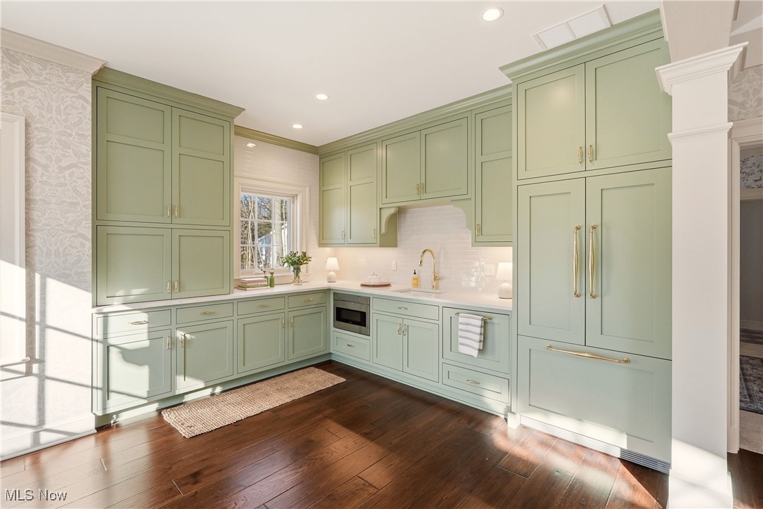 Eagle Mills - Residential