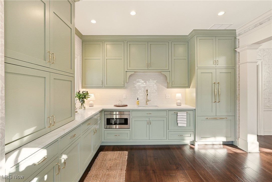 Eagle Mills - Residential