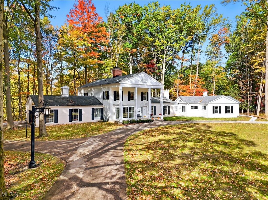 Eagle Mills - Residential