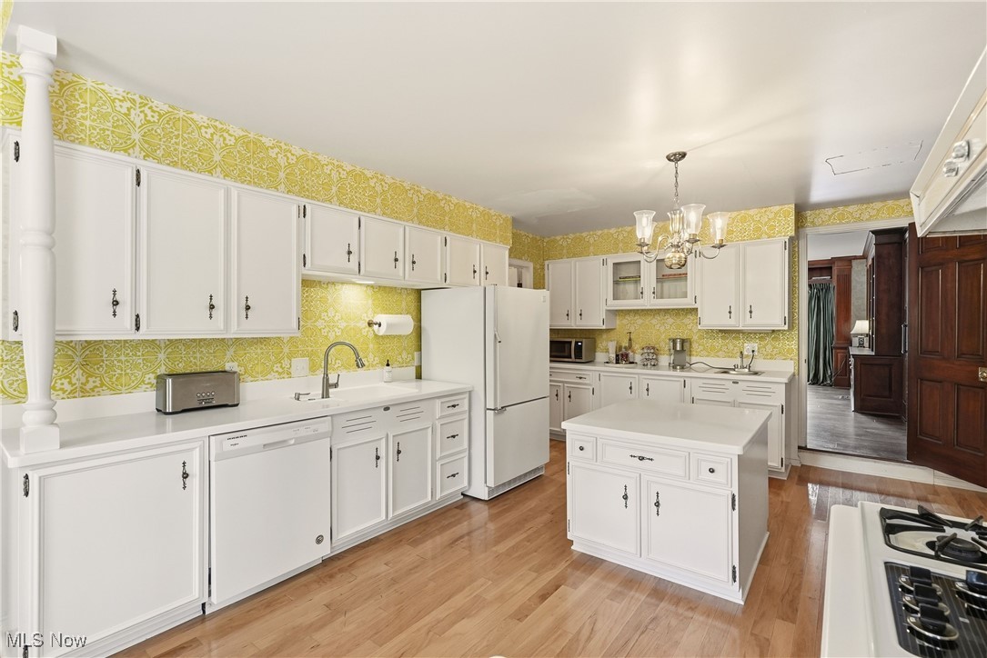 Eagle Mills - Residential