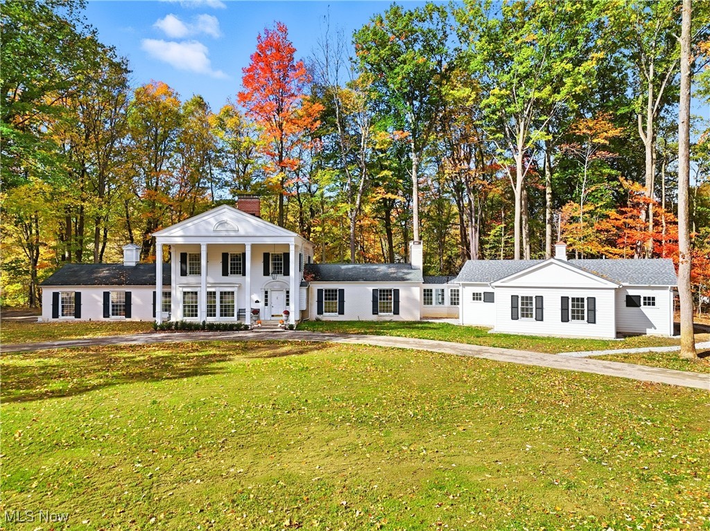 Eagle Mills - Residential